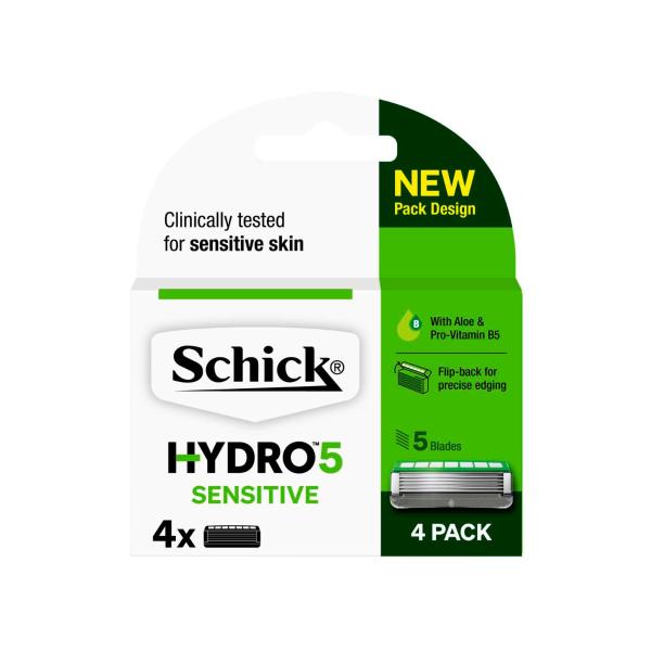 Hydro 5 Sense Sensitive Refills