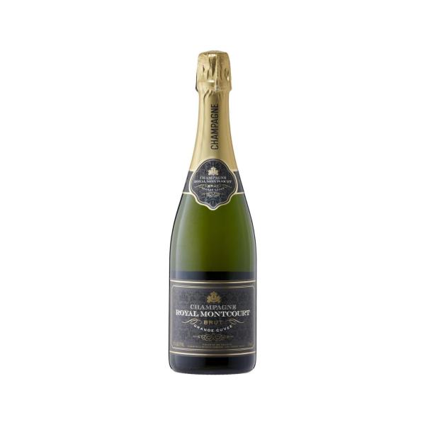 Grande Cuvee Brut Nv 750ml
