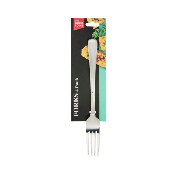 Table Forks