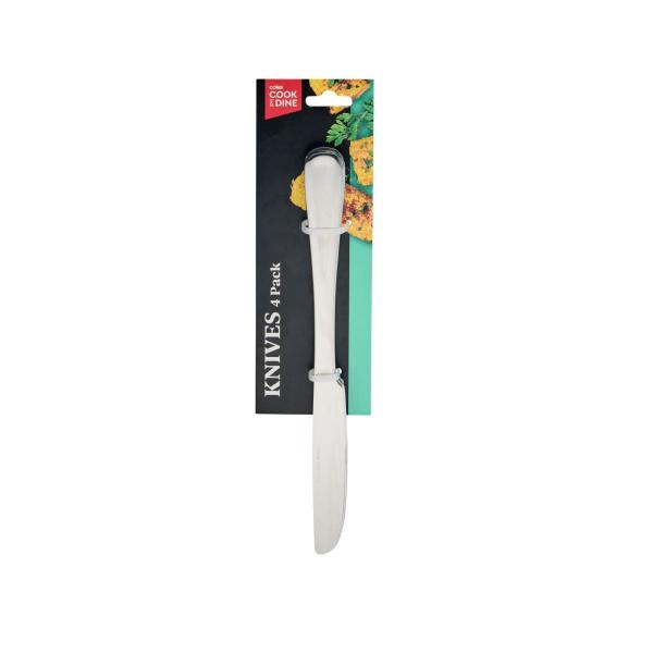 Table Knives