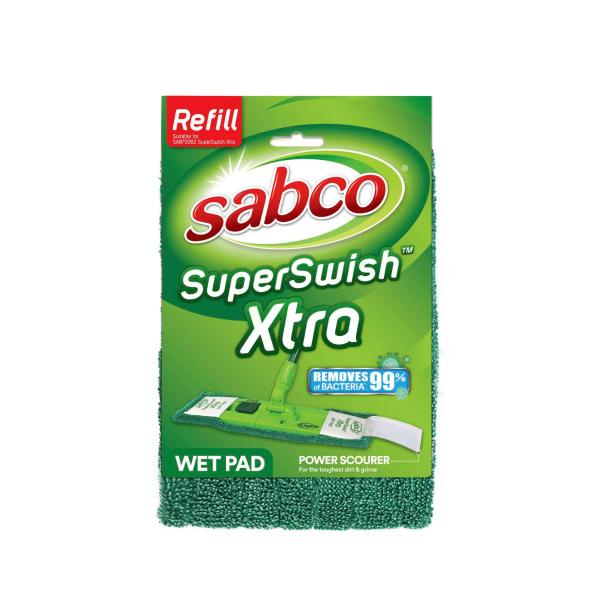 Super Swish Xtra Wet Refill