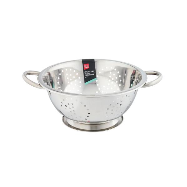 Stainless Steel Colander