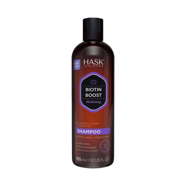 Biotin Boost Thickening Shampoo