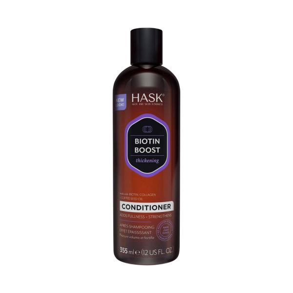 Biotin Boost Thickening Conditioner