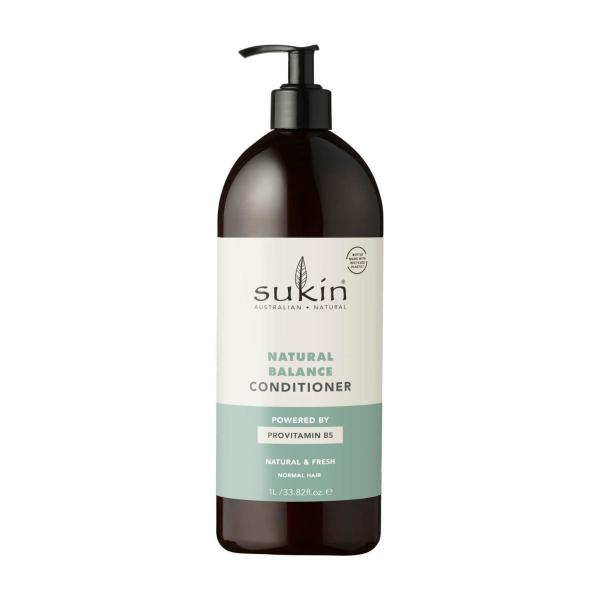 Natural Balance Conditioner