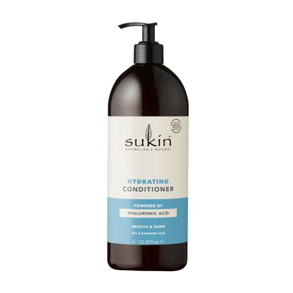 Hydrating Conditioner