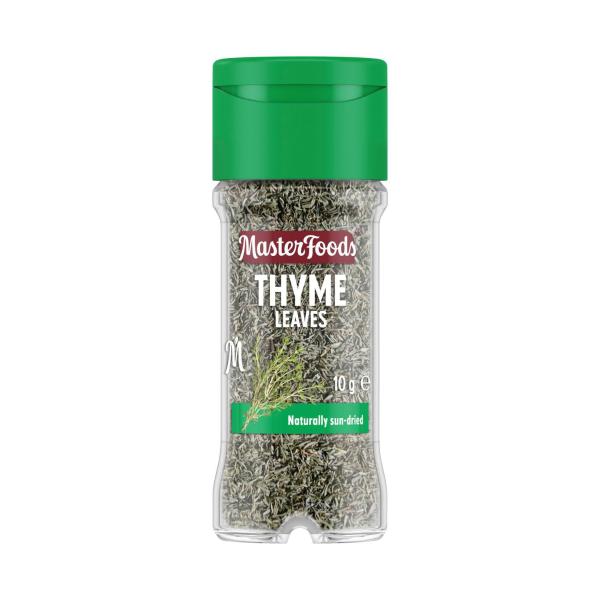 Thyme Leaves