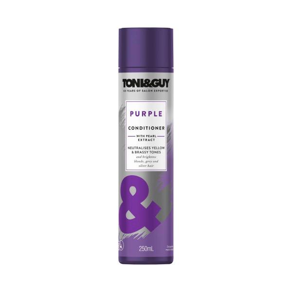 Purple Conditioner
