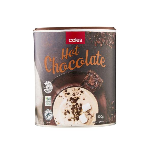 Drinking Chocolate