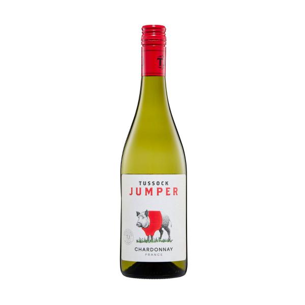 Chardonnay 750ml