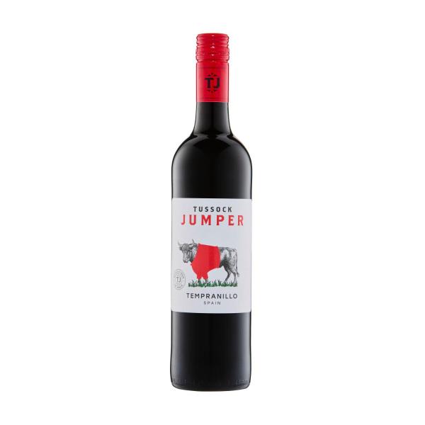 Tempranillo 750ml