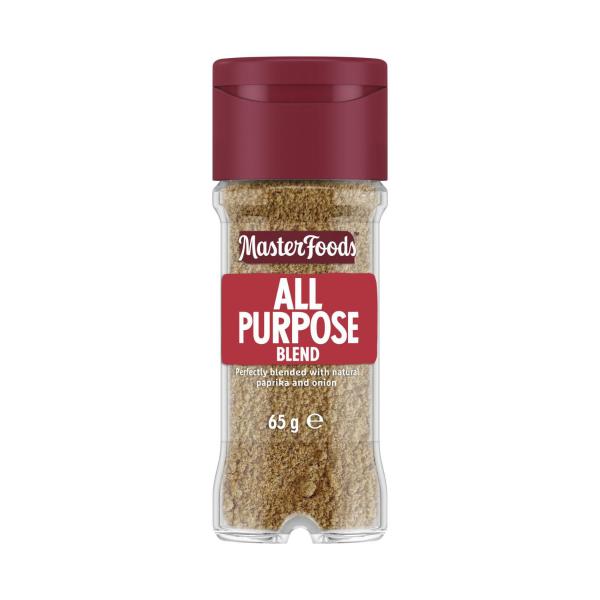 All Purpose Seasoning