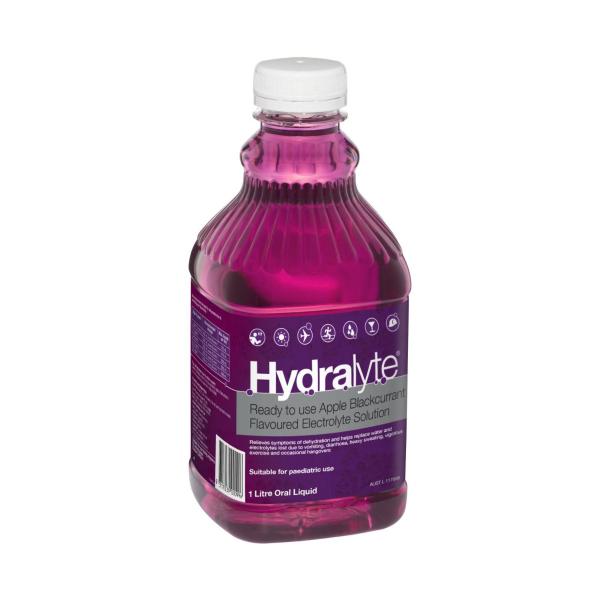 Apple And Blackcurrant Rtd Liquid