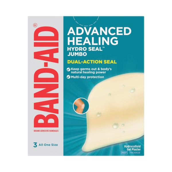 Advanced Healing Hydro Seal Jumbo