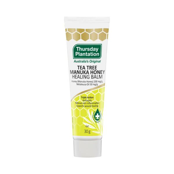 Plantation Tea Tree & Manuka Healing Balm