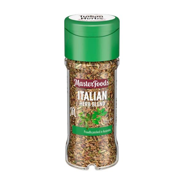 Italian Herbs