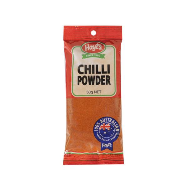 Chilli Powder