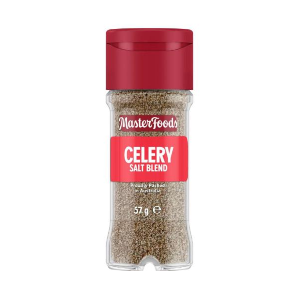 Celery Salt