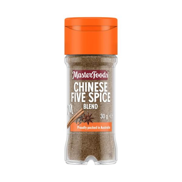 Chinese Five Spice