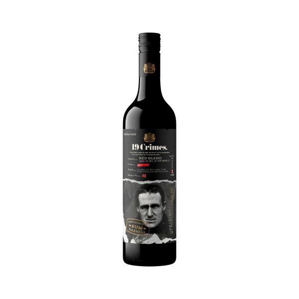 Uprising 750ml