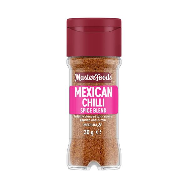 Mexican Chilli Powder