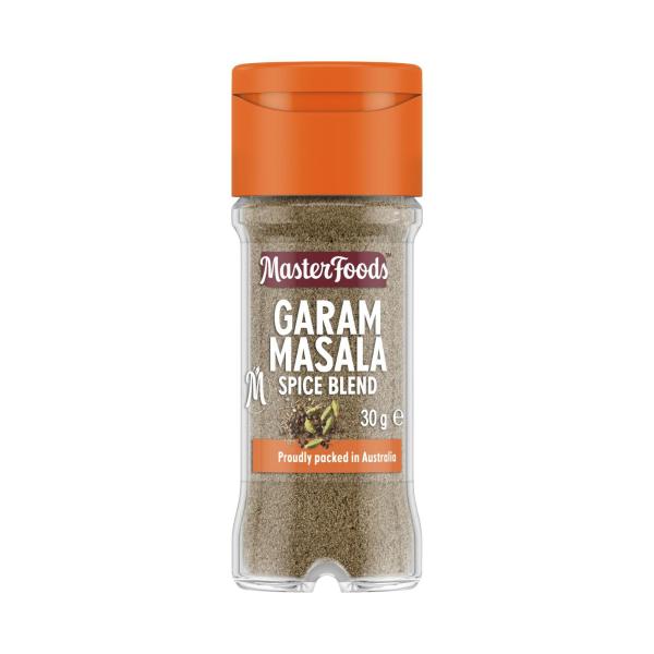 Regular Garam Masala
