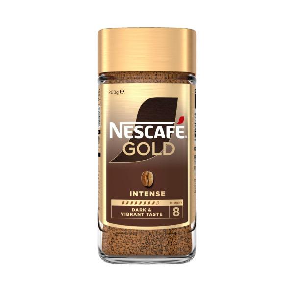 Gold Intense Coffee
