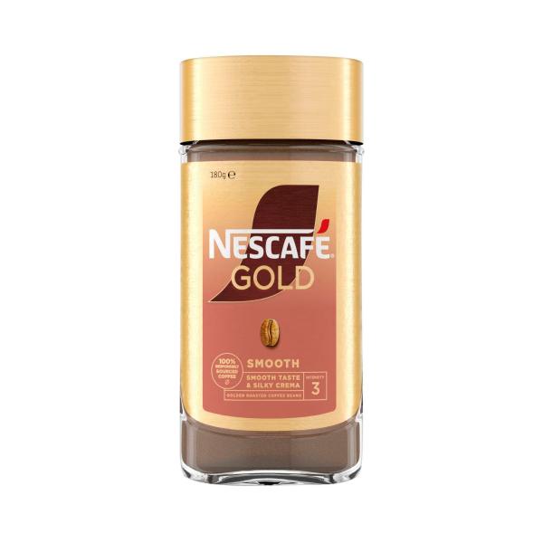Gold Smooth Mild Ground Coffee