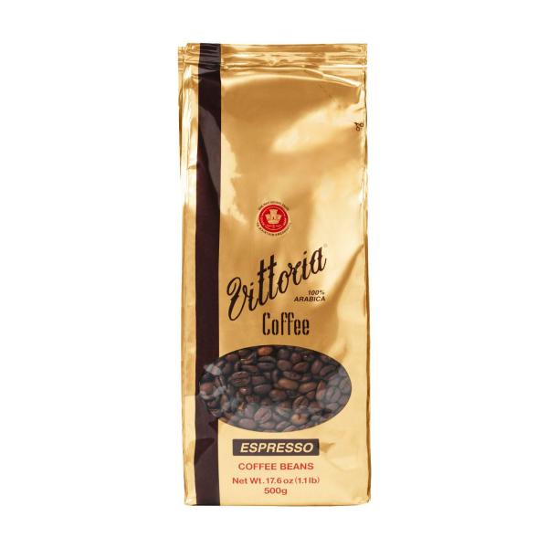 Espresso Coffee Beans