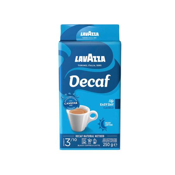 Decaf Ground Coffee