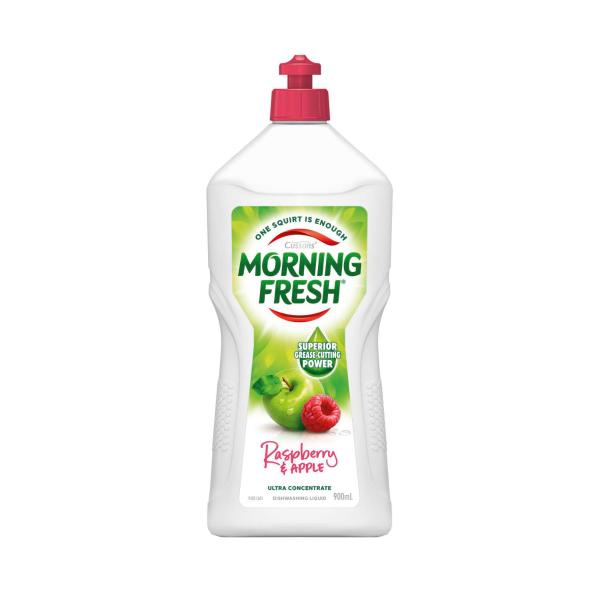 Raspberry & Crisp Apple Dishwashing Liquid
