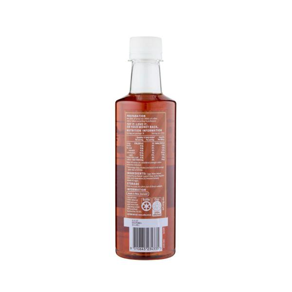 Urban Coffee Culture Syrup Caramel