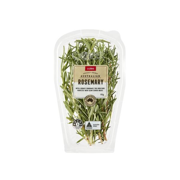 Herb Punnets Rosemary