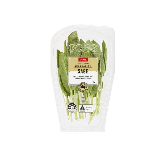 Herb Punnets Sage