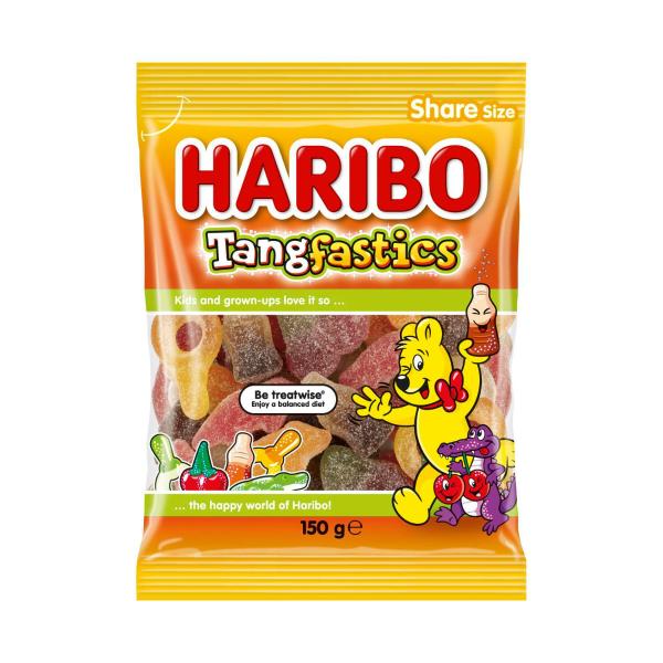 Tangfastics