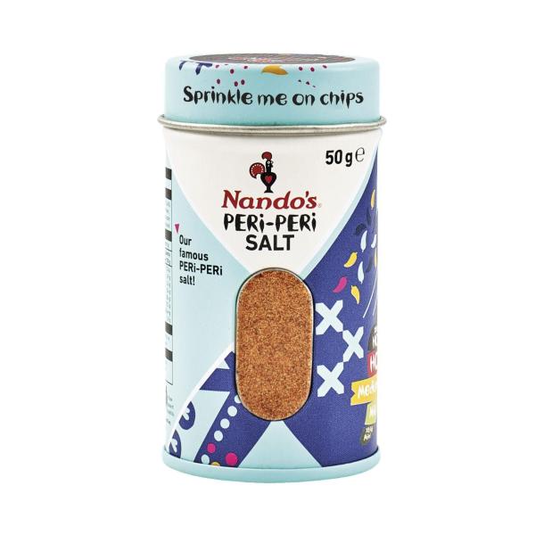 Peri Peri Salt