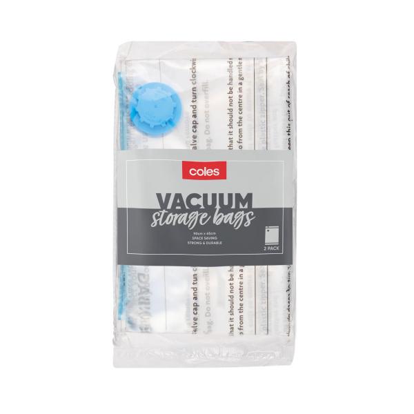 Vacuum Storage Bags