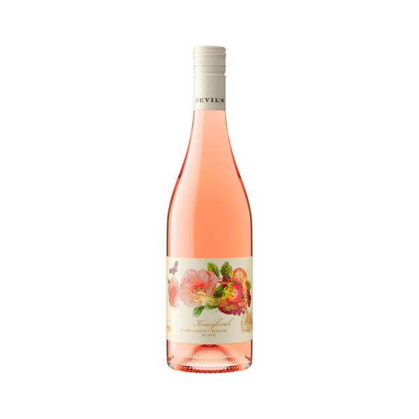 Honeybomb Rose 750ml