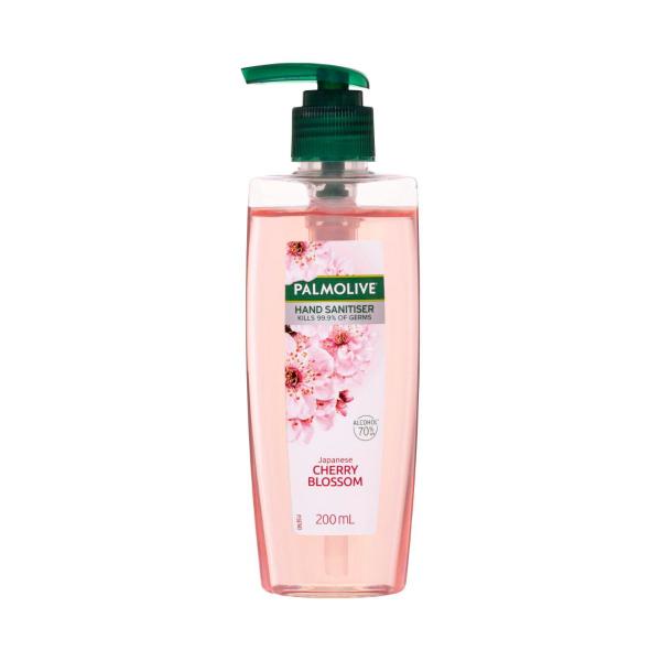 Japanese Cherry Blossom Hand Sanitiser