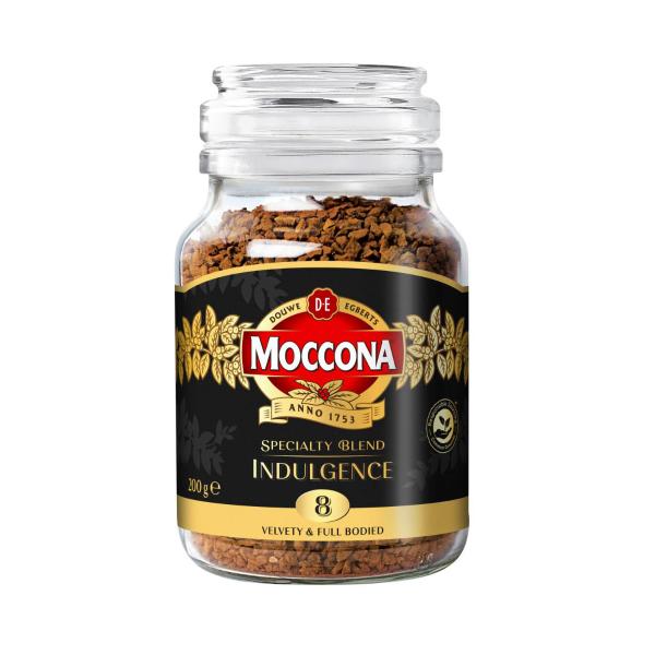 Indulgence Specialty Blend Instant Coffee