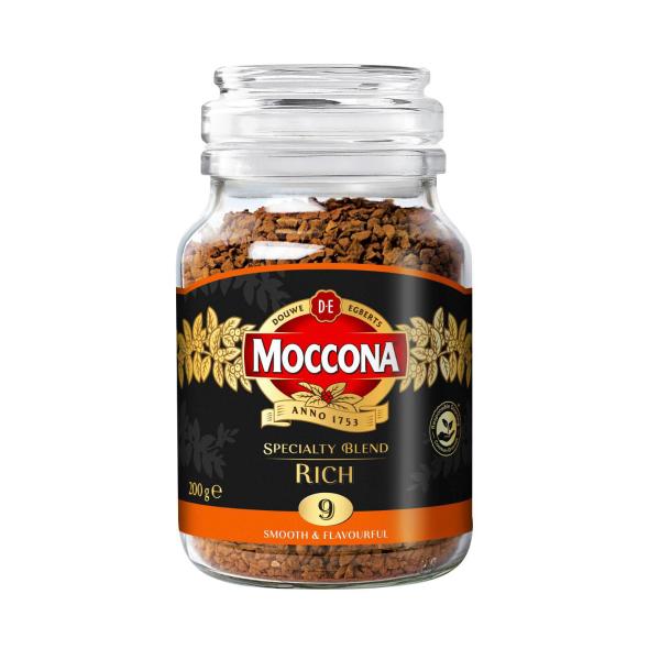 Rich Specialty Blend Instant Coffee