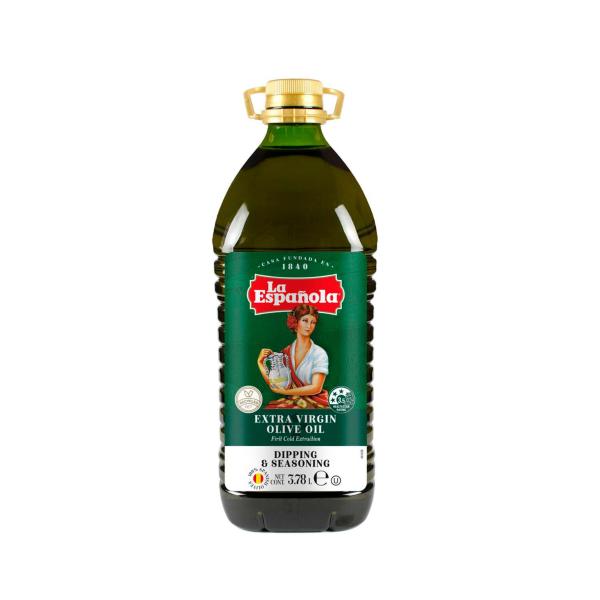 Extra Virgin Olive Oil