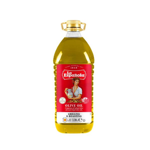 Olive Oil