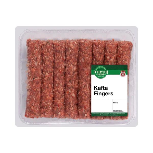 Kafta Fingers