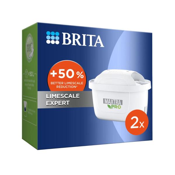 Water Filter Maxtra Pro Limescale Expert