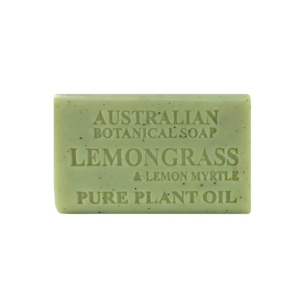 Lemongrass