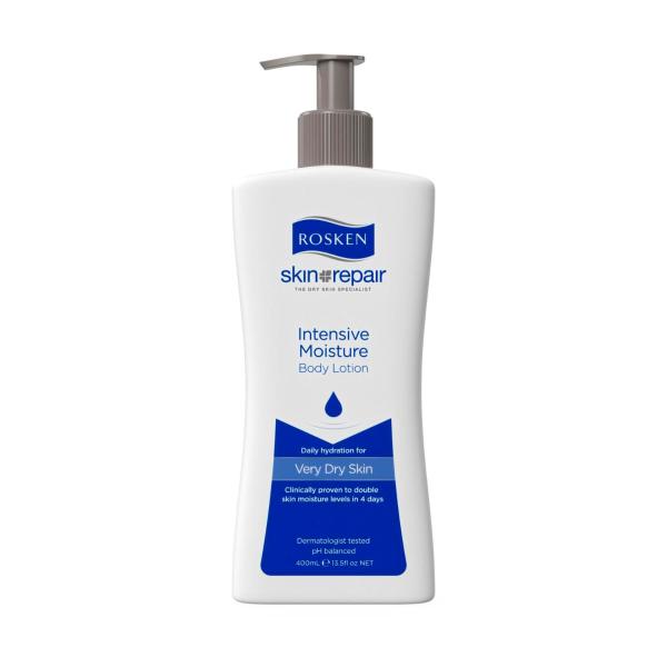Intensive Care Body Lotion Moisture