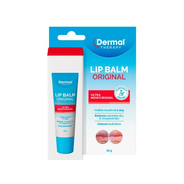 Lip Balm Original