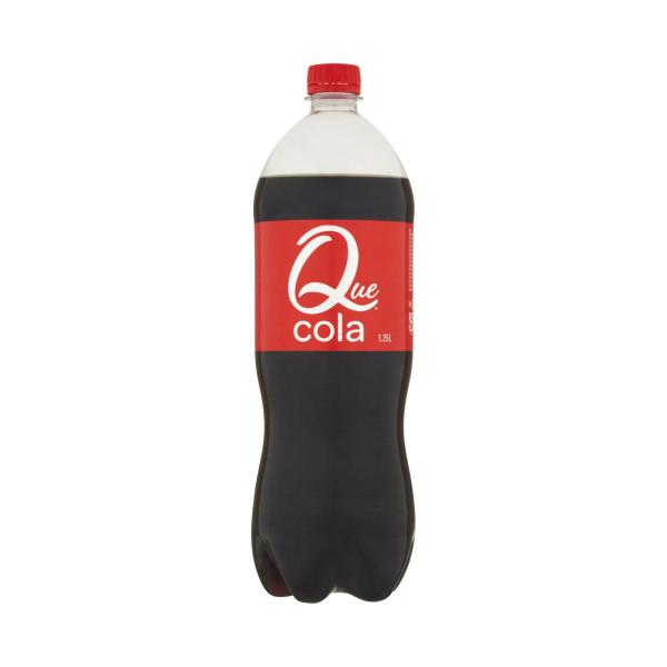 Cola Soft Drink