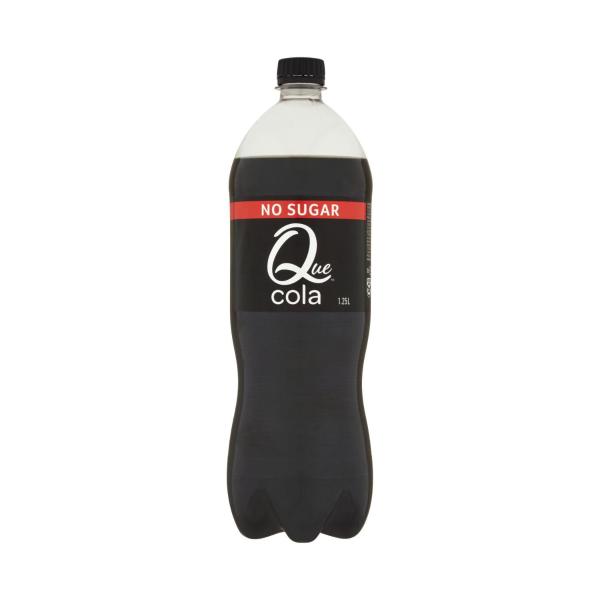 No Sugar Cola